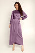 Feminine and elegant tunic dress - ROUTINE FASHION